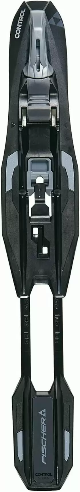 S60020 Fischer Control Step-in Ifp Black/gray Xc Fitness Binding
