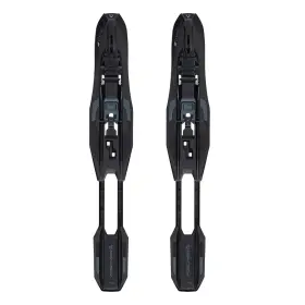 S60524 Fischer Control Skate Step-in Ifp Black/blue Gray Bindings
