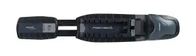 S65023 Fischer Bcx Magnum Cross Country Ski Bindings Black/white My24