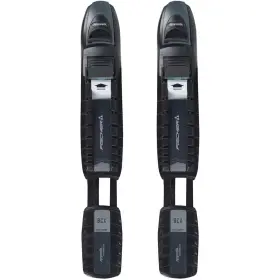 S65123 Fischer Rottefella Bcx Auto Black/gray Bindings