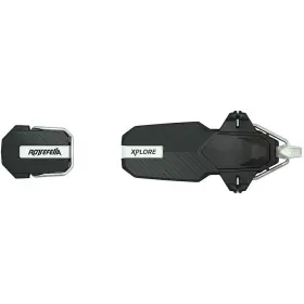S65522 Fischer Rottefella Xplore Offtrack Springpin Black Xc-binding