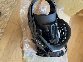 Five Forty 637262810995 Snowboard Bindings