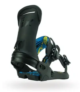 8-10.5 Fix 628451872467 Team Bindings Mens Sexton M