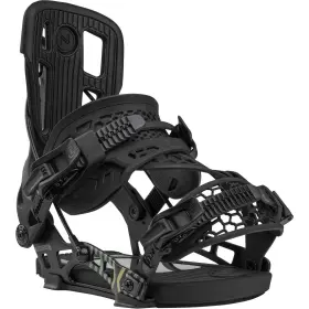 Flow 630463471616 Nx2 Tm Hybrid Bindings Black Xl