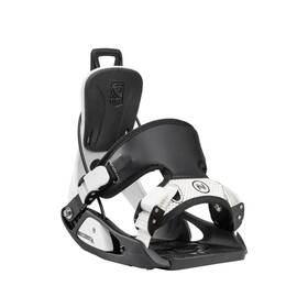 Flow 630463472125 Micron Youth Bindings Stormtrooper Xs