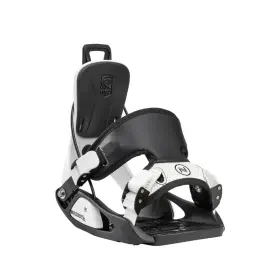 Flow 630463472125 Micron Youth Bindings Stormtrooper Xs