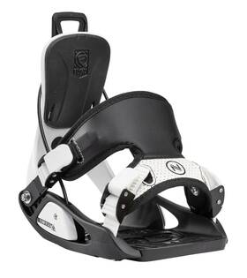 Flow 630463495810 Micron Youth Bindings 2026 Stormtrooper Xs