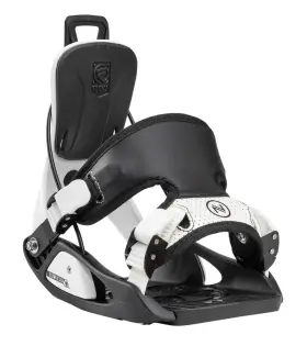 Flow 630463495810 Micron Youth Bindings 2026 Stormtrooper Xs