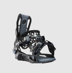 Flow 630949115522 Fenix Fusion Bindings 2026 Black Large