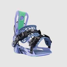 Flow 630949115645 Fenix Bindings 2026 Orchid Large