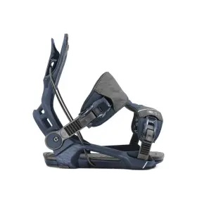 F.21.bnw.maf.bk.4lg.1 Flow Mayon Snowboard Bindings Large Rear Entry