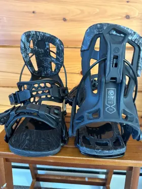 Nx2-tm Flow Fusion Medium. Used 2 Days. Fast Entry. Carving. Freestyle