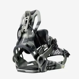 F.23.bnm.fph.gn.3m.1 Flow Snowboarding Fenix-plus Hybird Burntsage Medium Mens 2023