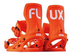 Flux 973007670582 Xf Flash Red Medium