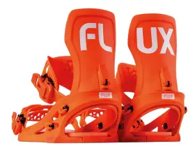 Flux 973007670599 Xf Flash Red Large