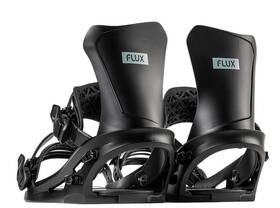Flux 973007670780 Ds Black Medium
