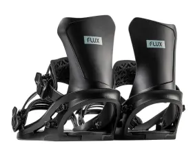 Flux 973007670780 Ds Black Medium