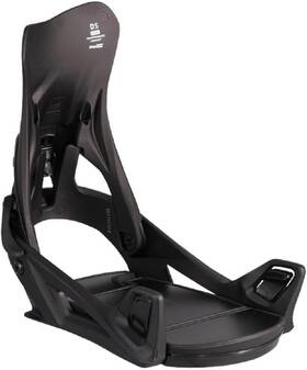 Flux Bindings 973007647508 Ds Step On Mens Black Medium