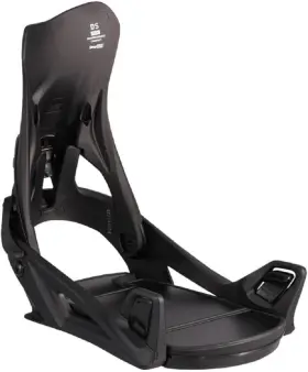 Flux Bindings 973007647508 Ds Step On Mens Black Medium