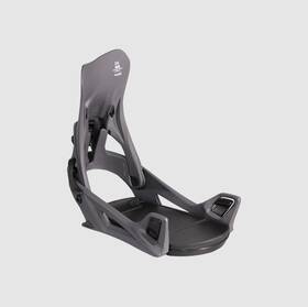 Flux Bindings 973007678687 Ds Stepon 26 Metal Gray Large
