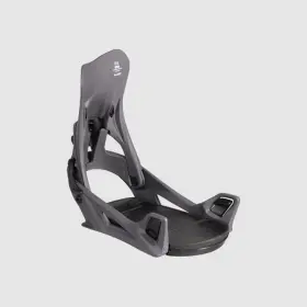 Flux Bindings 973007678687 Ds Stepon 26 Metal Gray Large