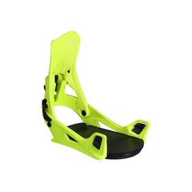 Flux Bindings 973007678755 Ds Stepon 26 Acid Green Medium