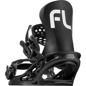 Flux F24twsb Tt Snowboard Binding - 2024 Black S