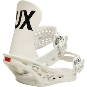 Flux F24twsw Tt Snowboard Binding - 2024 White S