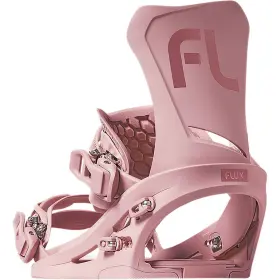 F24wdxp Flux Ds Snowboard Binding - 2025 Womens Momo Xs