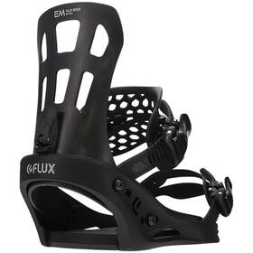 Flux Fem01s Em Black Small Mens 2023