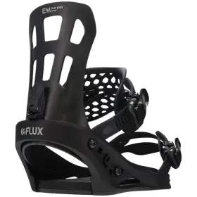Fem01s Flux Em Black Small Mens 2023