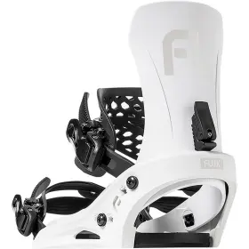 Fem08l Flux Em Snowboard Binding - 2025