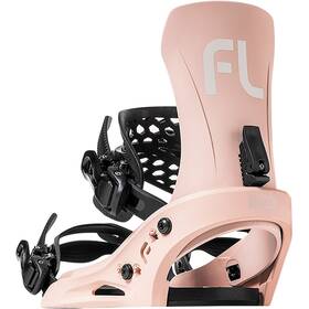 Flux Fem09m Em Snowboard Binding - 2025 Womens Sakura M