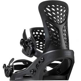 Flux Fpr08s Pr Snowboard Binding - 2025 Black S