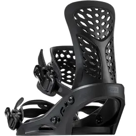 Fpr08s Flux Pr Snowboard Binding - 2025 Black S