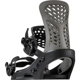 Fpr10s Flux Pr Snowboard Binding - 2025 Gray S