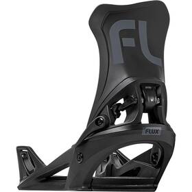 Flux Fsm25sb Ds Step On Snowboard Binding - 2025 Black S