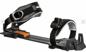 Glidelite 793661384397 Universal Binding For Snow Trekker And Oac Skin Based Skis