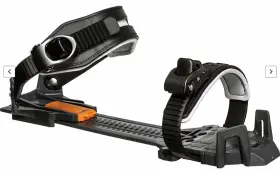 Glidelite 793661384397 Universal Binding For Snow Trekker And Oac Skin Based Skis