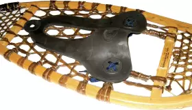 Gv Snowshoes 313105535590 Rubber Snowshoe Bindings Large Gv Snowshoes 313105535590 Rubber Snowshoe Bindings Large