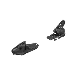 114464 Head 008466144641 Prd 12 Gw Br.85 F Ski Bindings Color Matte Black