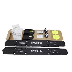 Head 008466520636 Head/tyrolia Raceplate Wcr 14