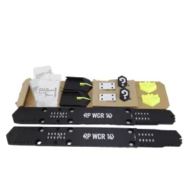 Head 008466520636 Head/tyrolia Raceplate Wcr 14