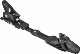 100825 Head Freeflex St 16 Alpine Ski Bindings Black 85mm Brake