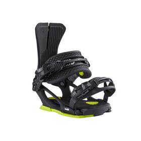 Head 340109-s Unisex Nx Six Sb Snowboard Bindings Ski Gear