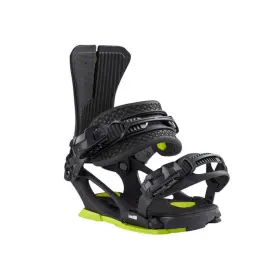 340109-s Head Unisex Nx Six Sb Snowboard Bindings Ski Gear