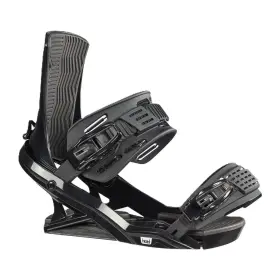 341211-m Head Fx One Lyt Mens Snowboard Bindings Black Medium My26 341211-m Head Fx One Lyt Mens Snowboard Bindings Black Medium My26