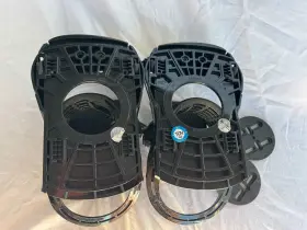 341231-l Head Fx One Lyt Snowboard Bindings 2023