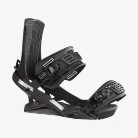 341231-m Head Fx One Lyt Snowboard Bindings Brown Medium 2023 341231-m Head Fx One Lyt Snowboard Bindings Brown Medium 2023