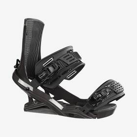 Head 341231-s Fx One Lyt Snowboard Bindings Brown Small 2023